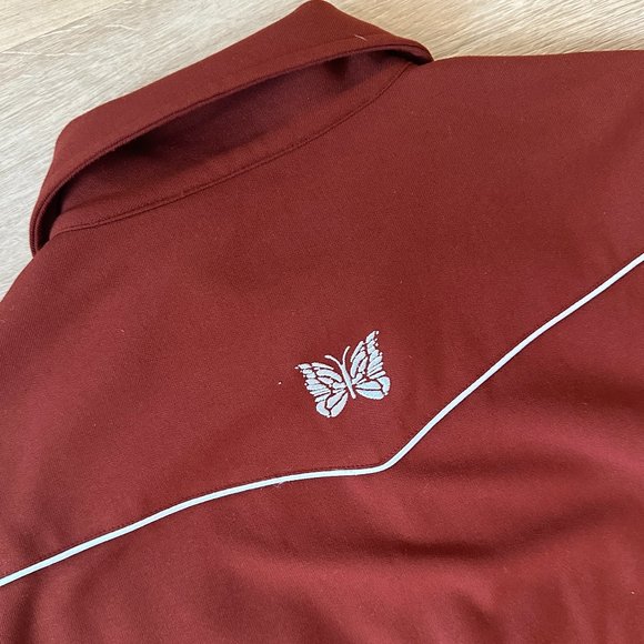 Needles Piping Cowboy Jacket - Picture 7 of 7